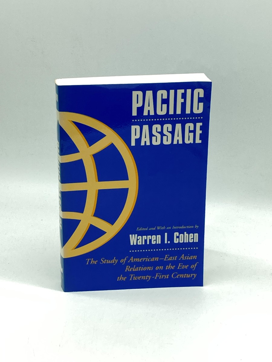 Pacific Passage