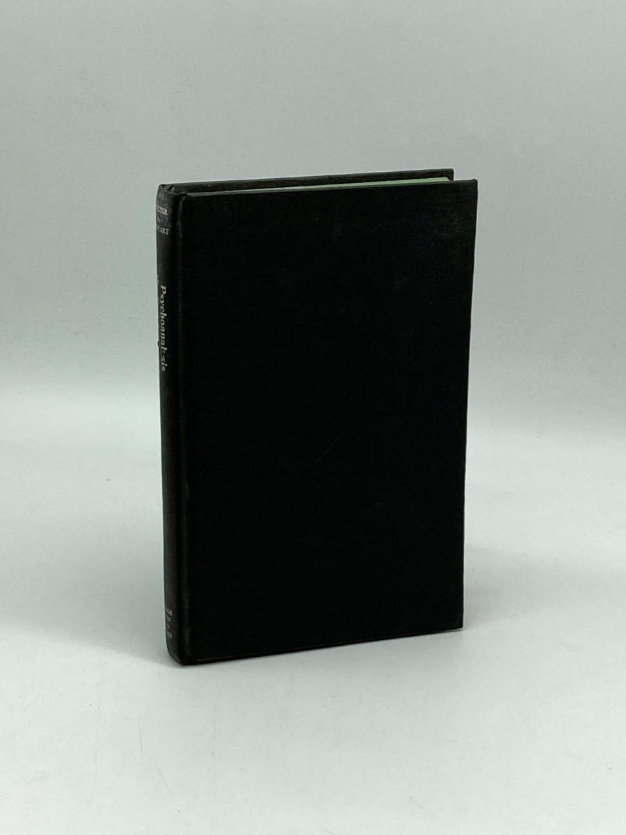 Image for Psychoanalysis The First Ten Years, 1888-1898 Psychoanalysis The First Ten Years, 1888-1898