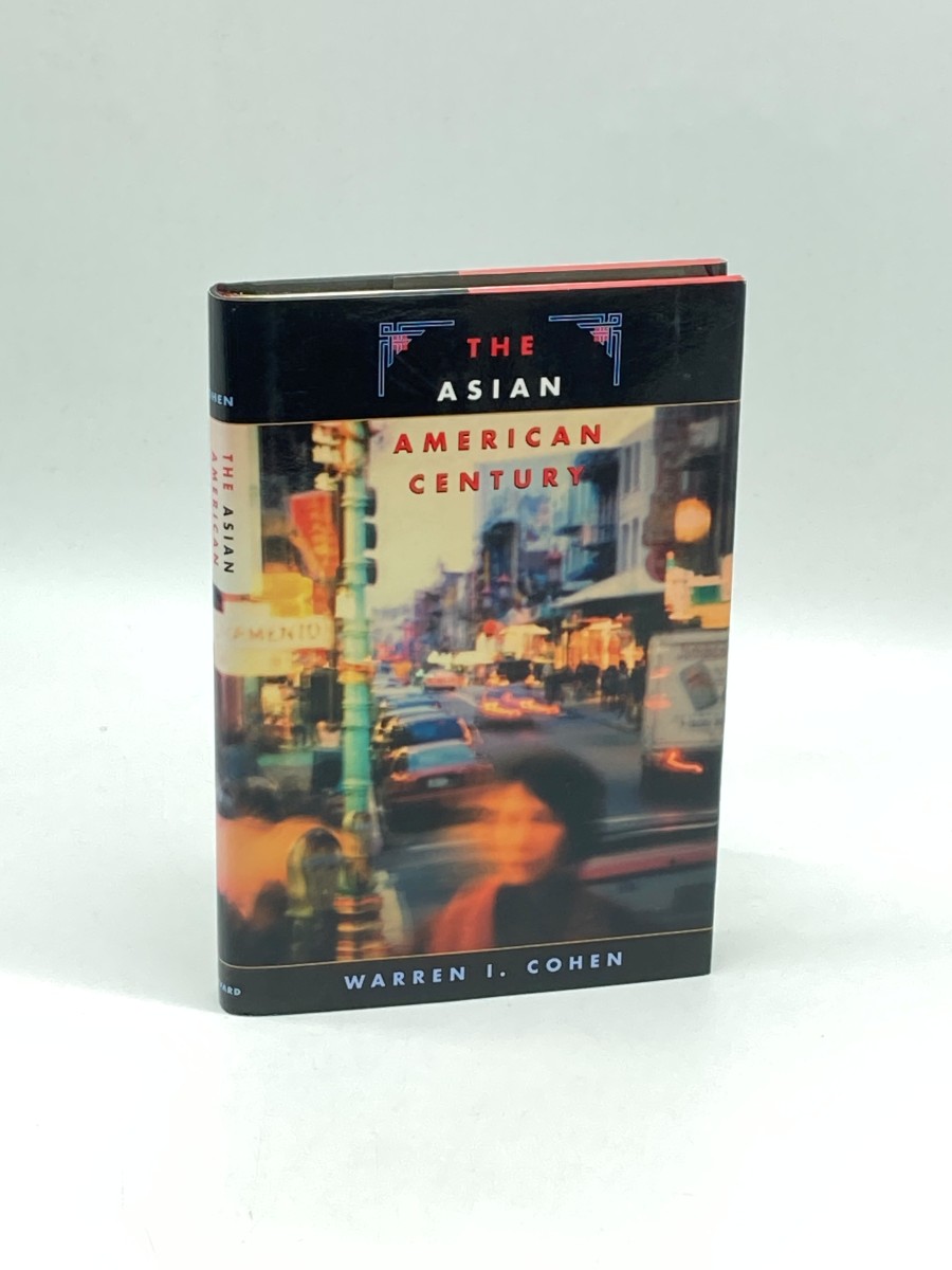 Image for The Asian American Century The Asian American Century