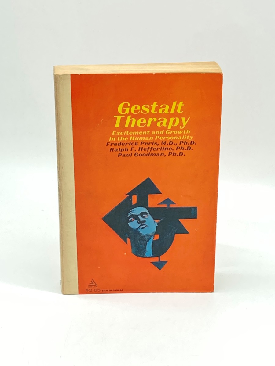 Image for Gestalt Therapy Excitement and Growth in the Human Personality Gestalt Therapy Excitement and Growth in the Human Personality