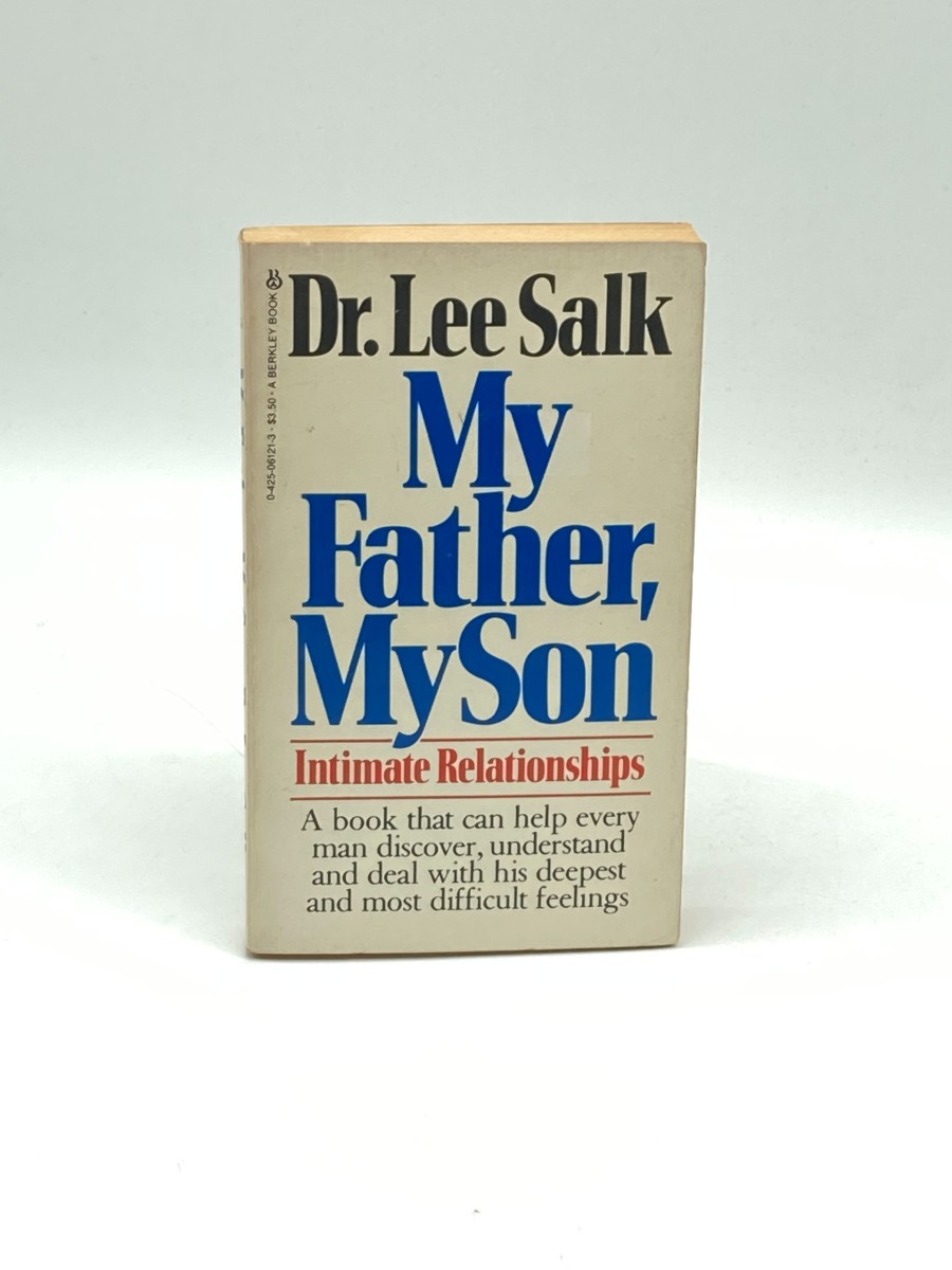 Image for My Father My Son My Father My Son