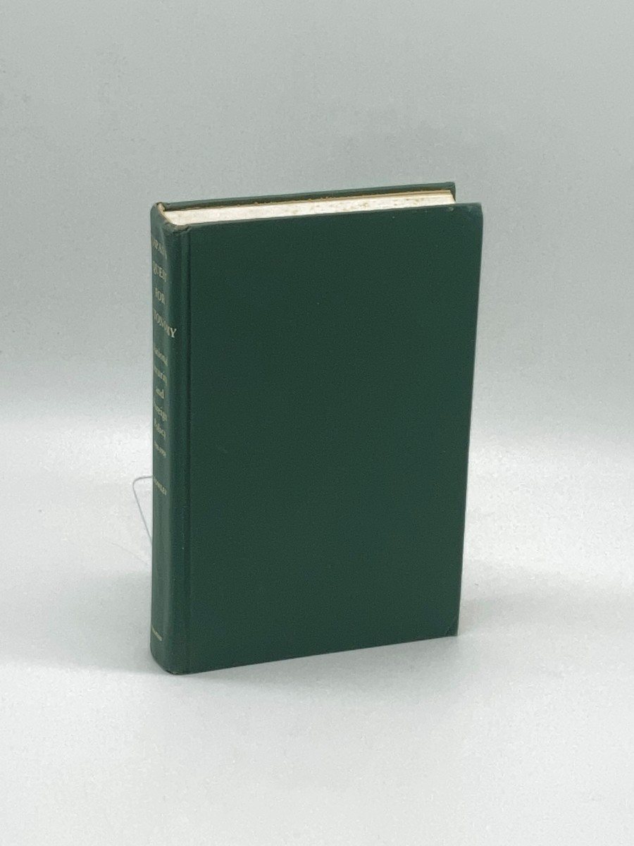 Japan's Quest for Autonomy National Security and Foreign Policy 1930 - 1938