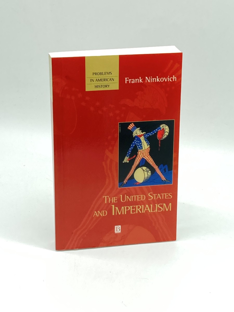 The United States and Imperialism