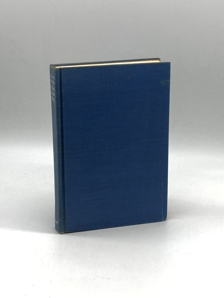 While China Faced West American Reformers in Nationalist China, 1928-1937