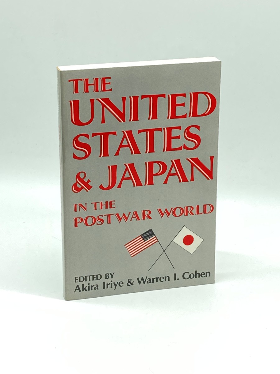 The United States and Japan in the Postwar World