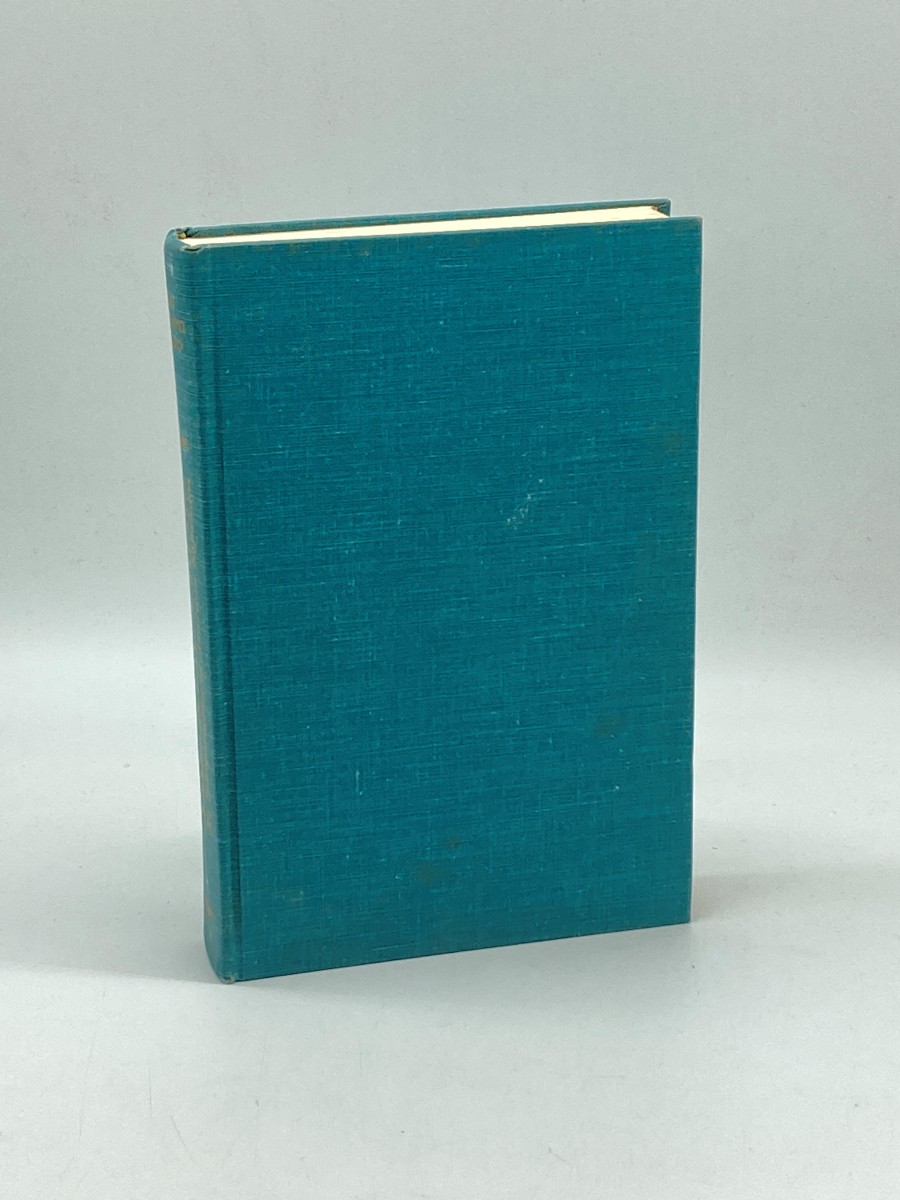 The New Empire An Interpretation of American Expansion 1860 - 1898