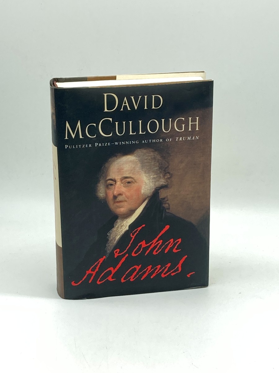 John Adams (First Printing)