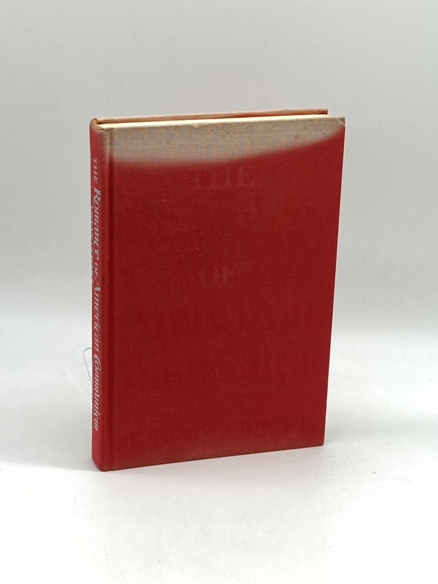 The Romance of American Communism (Signed)