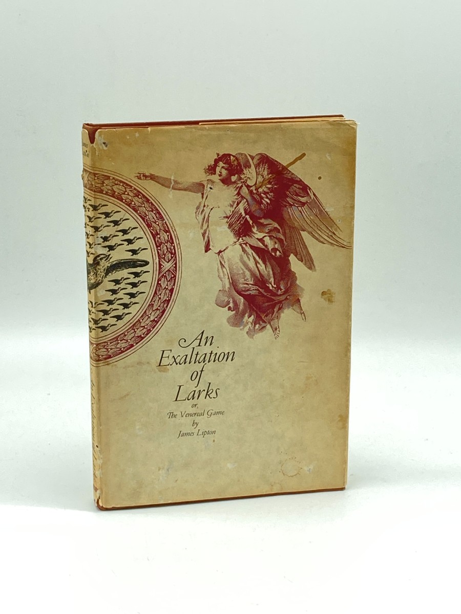 An Exaltation of Larks Or, the Veneral Game
