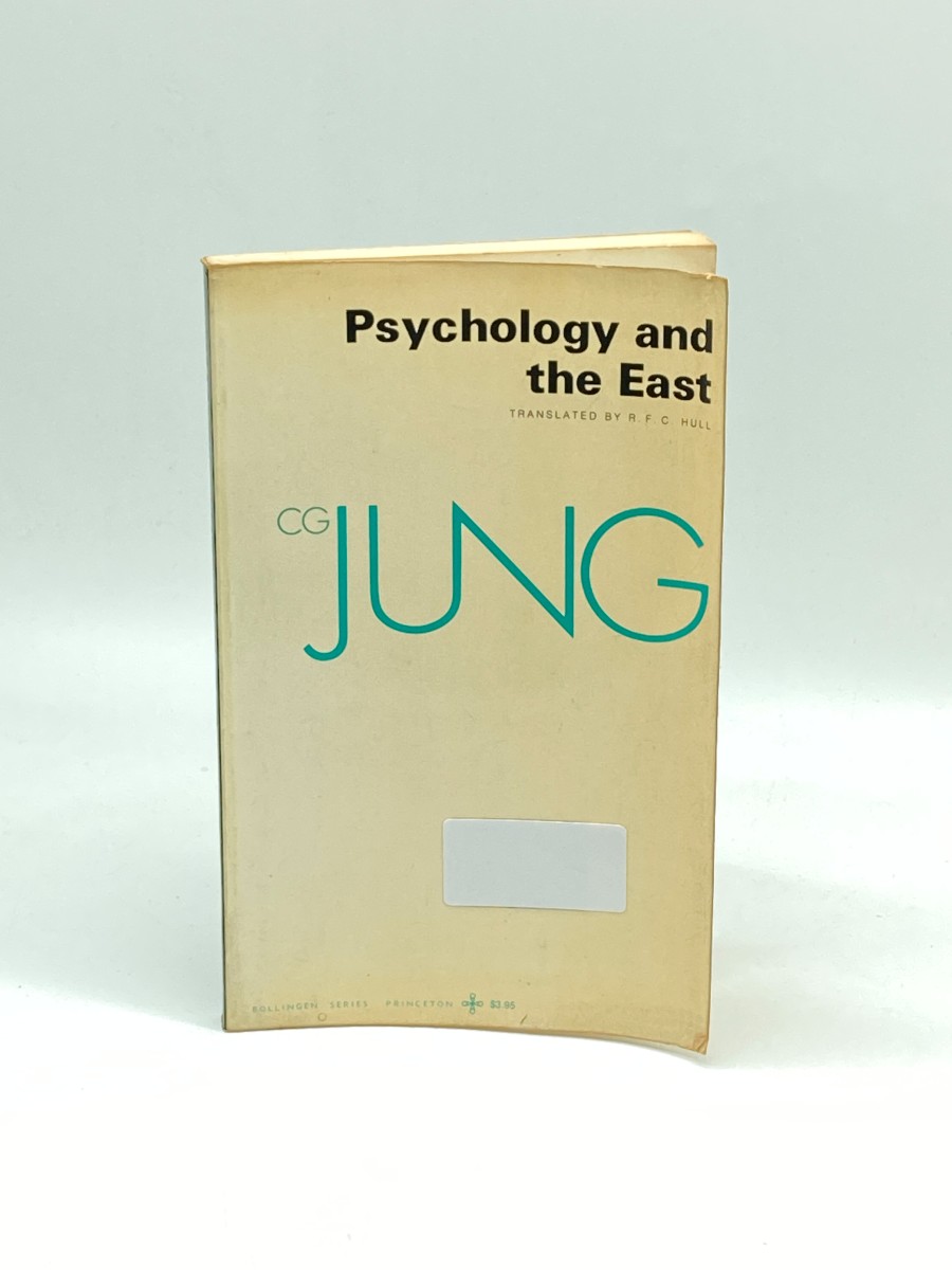 Psychology and the East