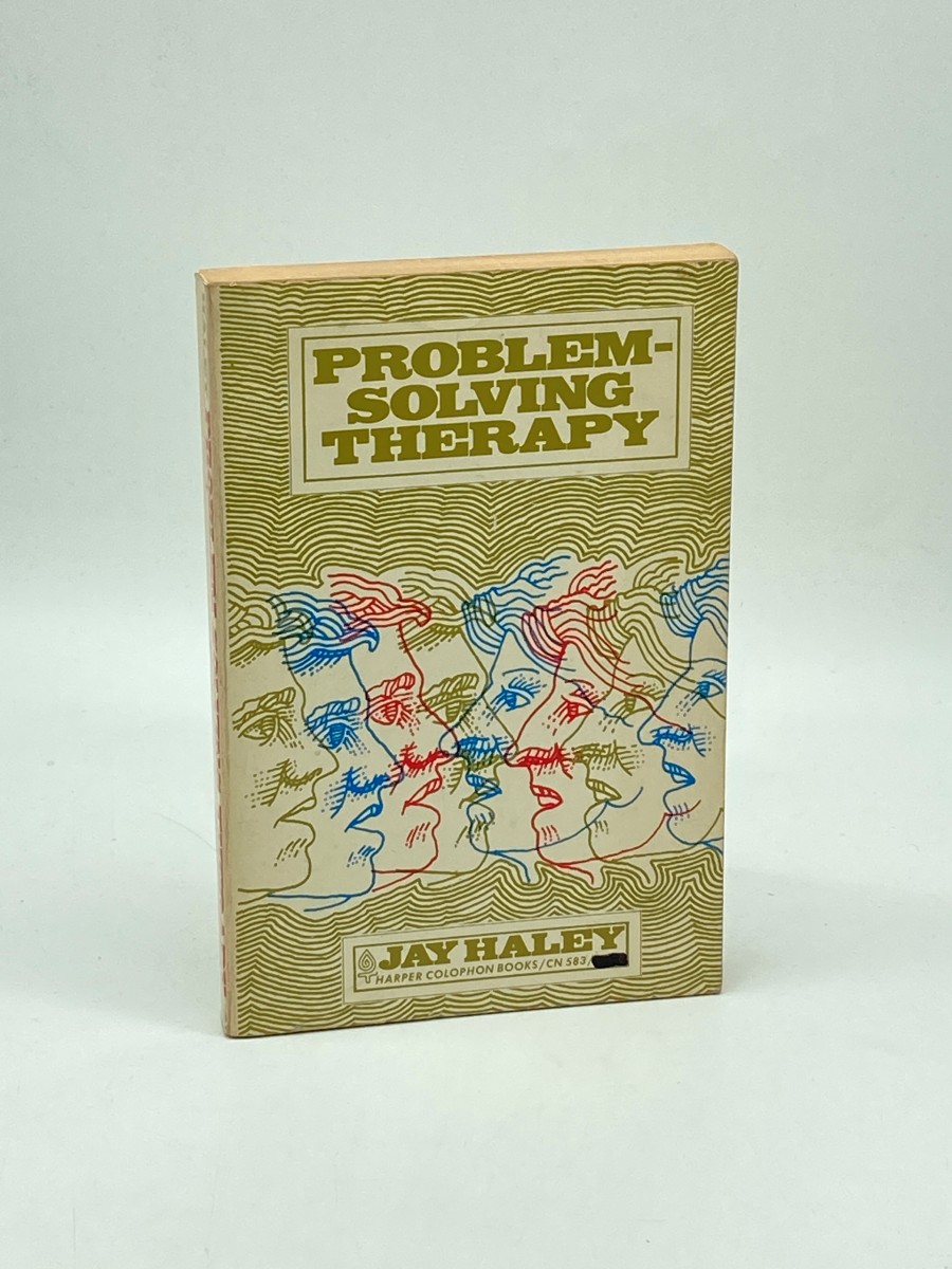 Problem-Solving Therapy