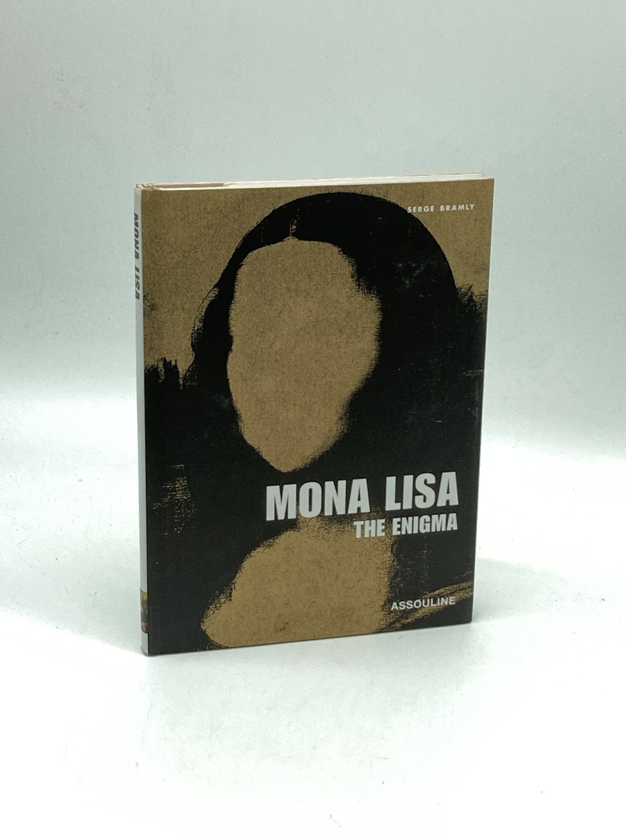 Mona Lisa, the Enigma