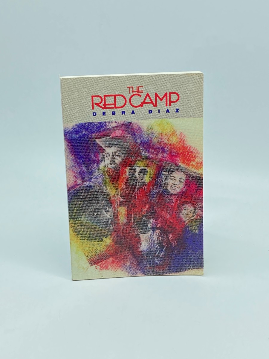 The Red Camp