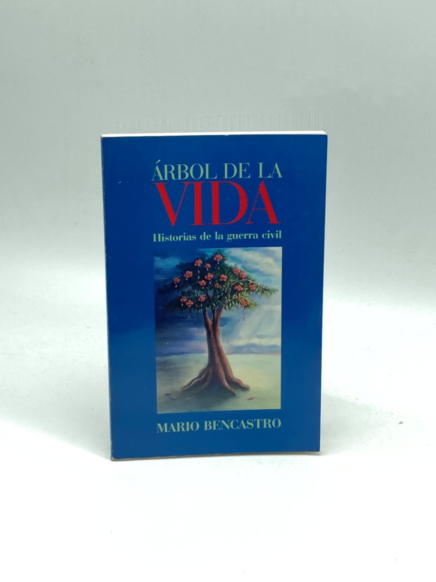 Arbol De La Vida Historias De La Guerra Civil