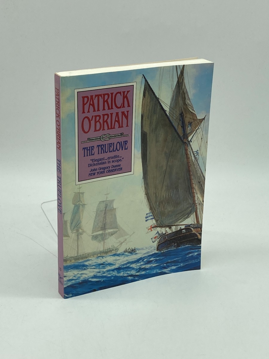 Image for The Truelove (Book 15) The Truelove (Book 15)