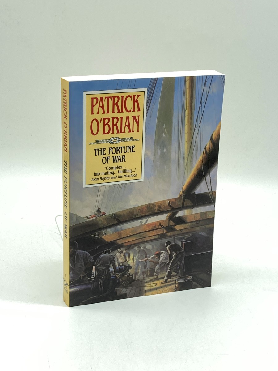 Image for The Fortune of War The Fortune of War