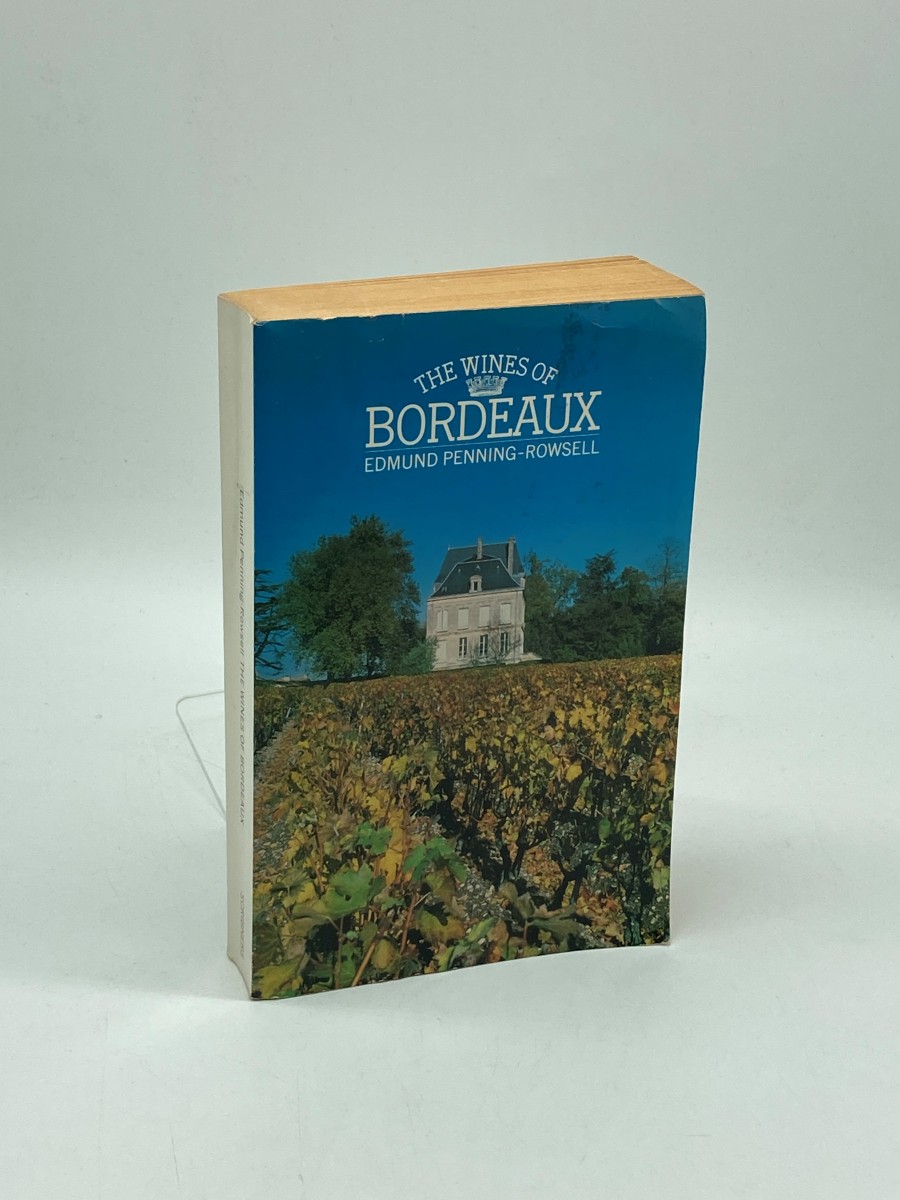 Image for The Wines of Bordeaux The Wines of Bordeaux
