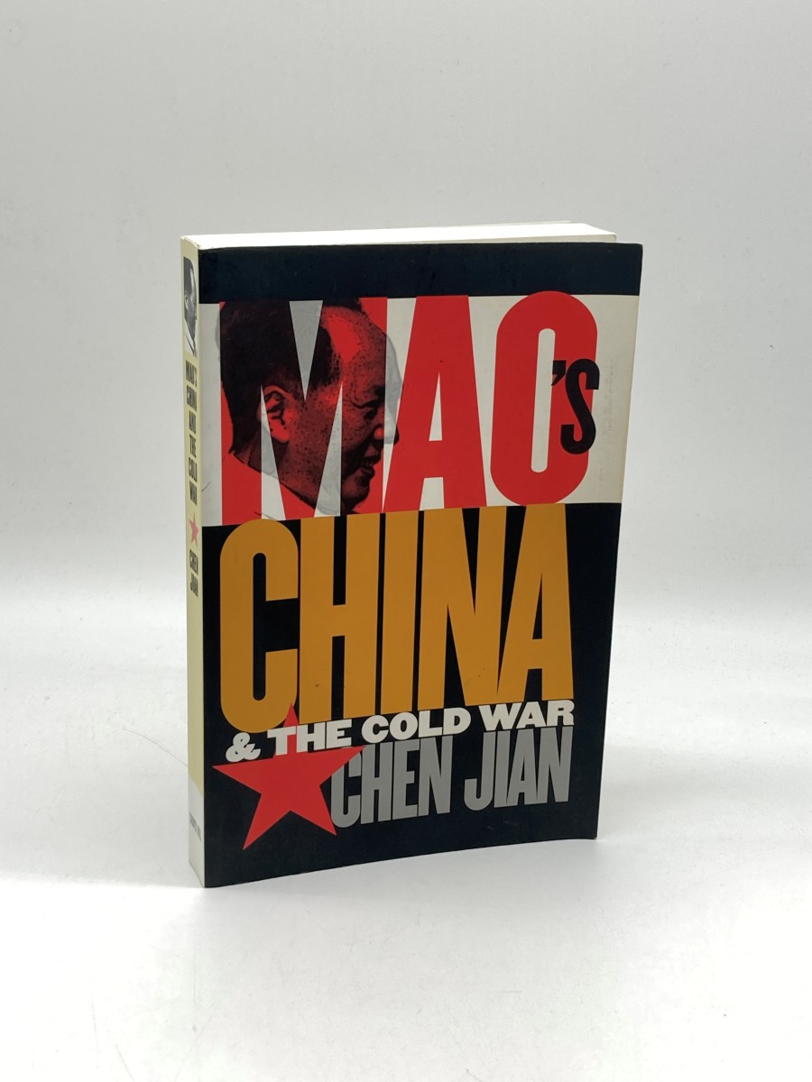 Mao's China and the Cold War