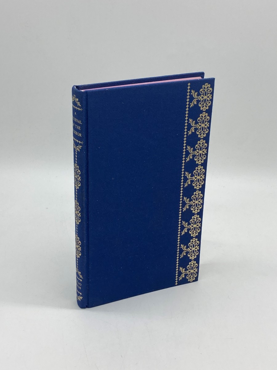 A Journal of the Terror