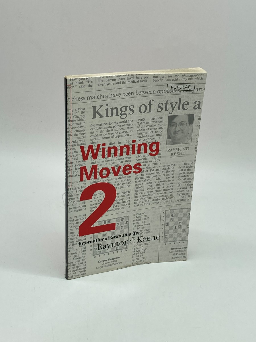 The Times Winning Moves II