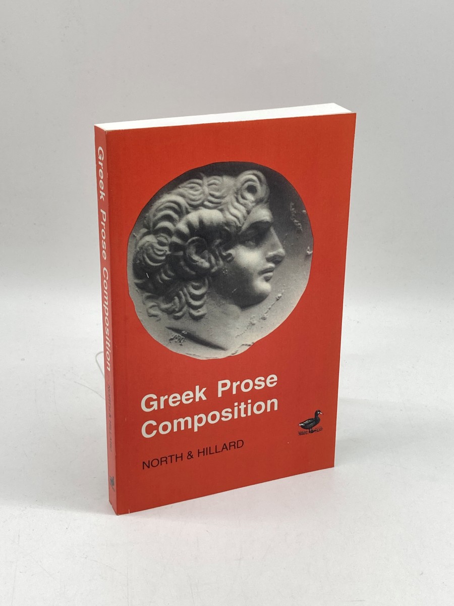 Greek Prose Composition