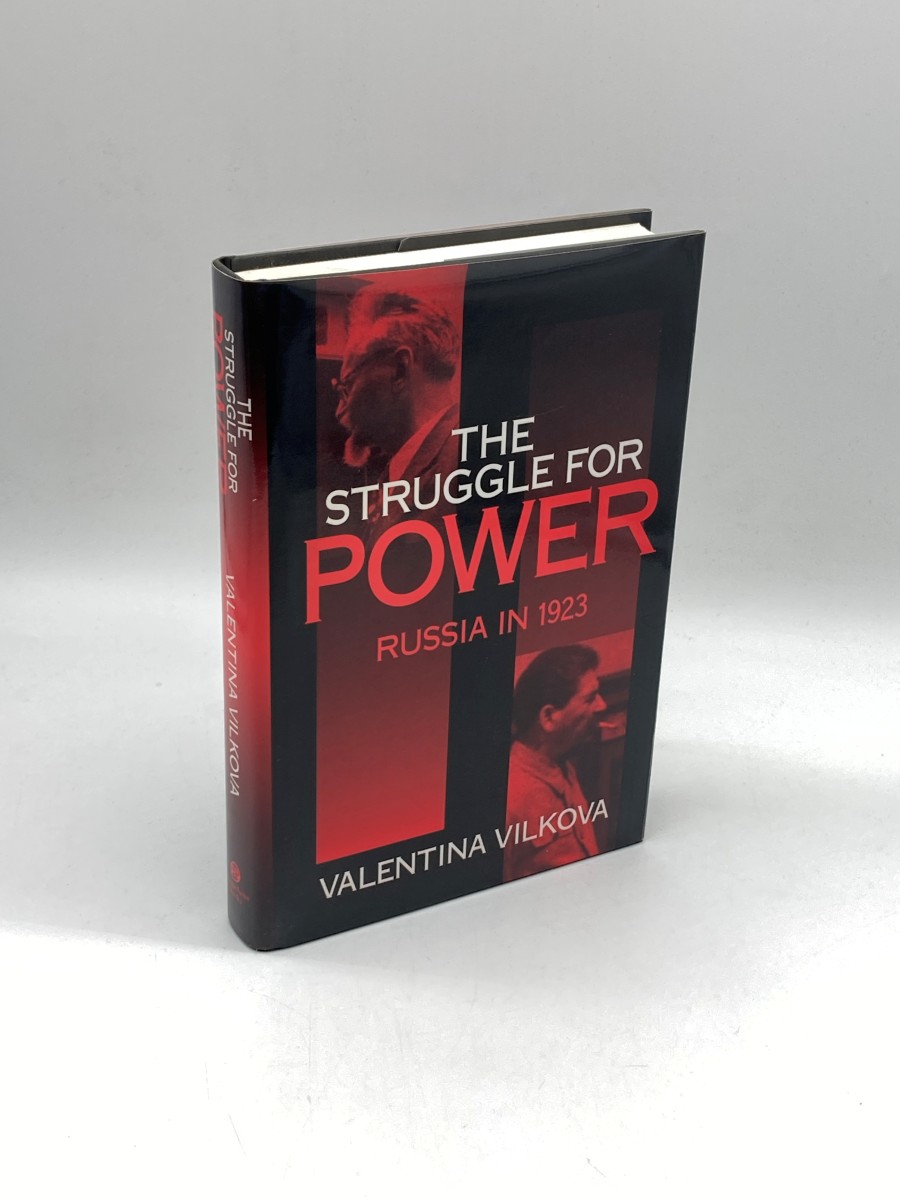 Struggle for Power (First Printing)