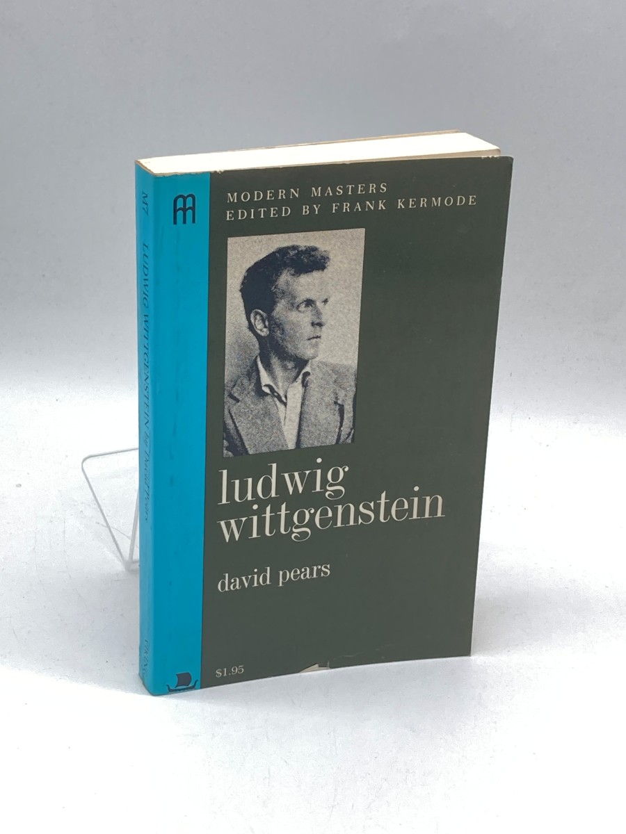 Ludwig Wittgenstein