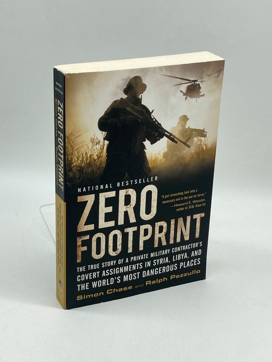 Zero Footprint
