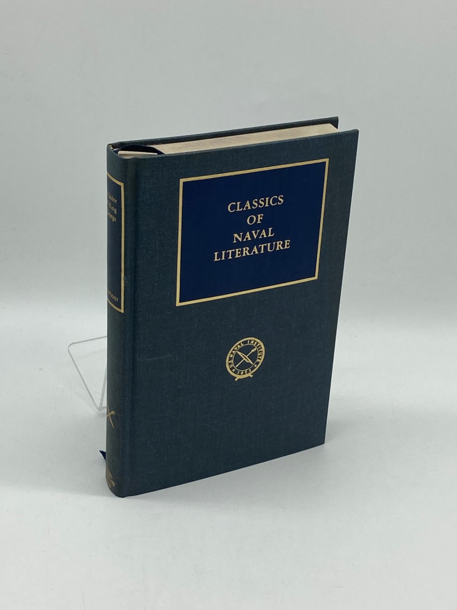 Sailor of King George The Journals of Captain Frederick Hoffman, Royal Navy, 1793-1814