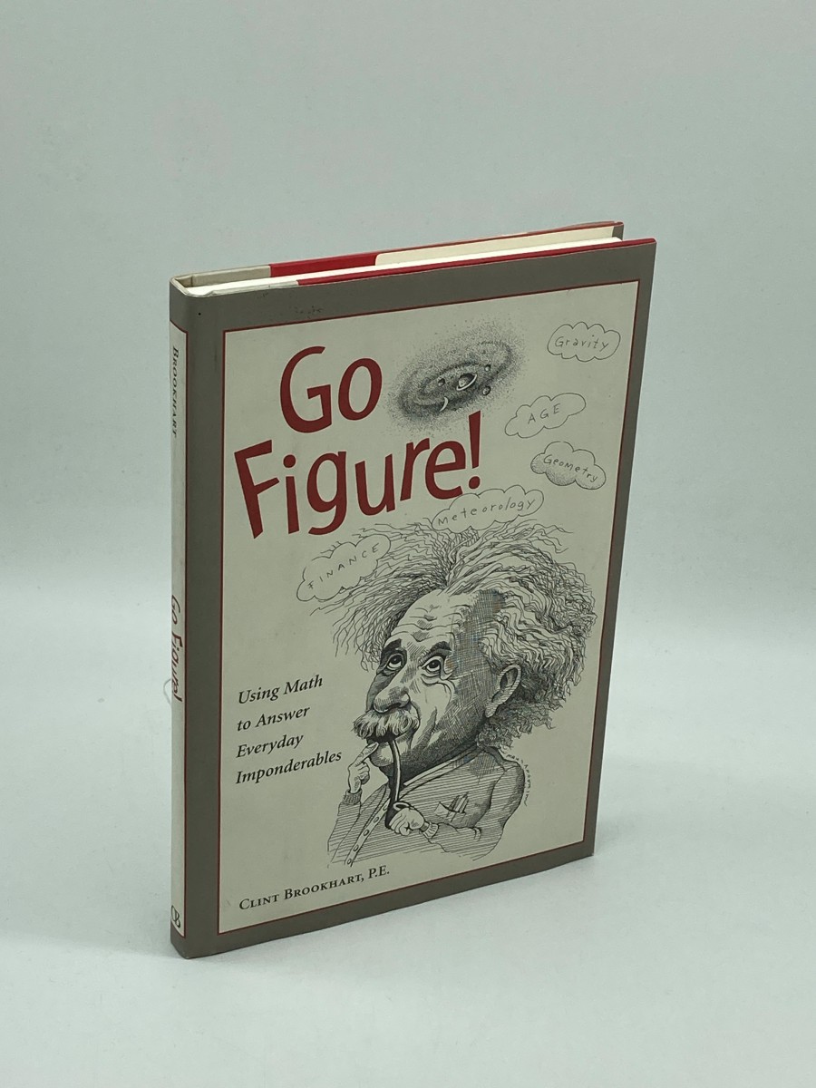 Go Figure! Using Math to Answer Everyday Imponderables