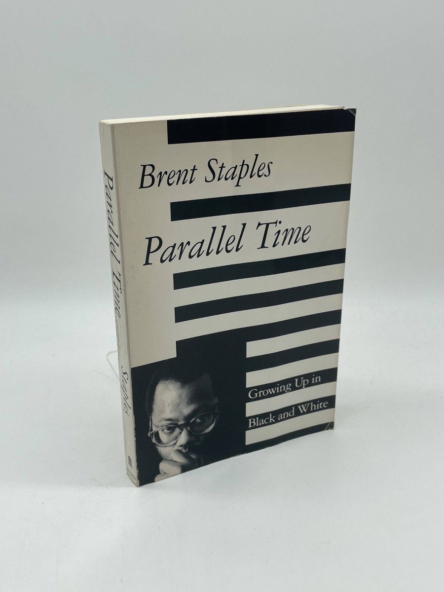 Parallel Time Growing Up in Black and White