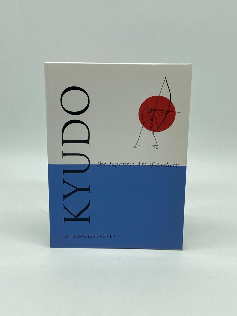 Kyudo the Japanese Art of Archery