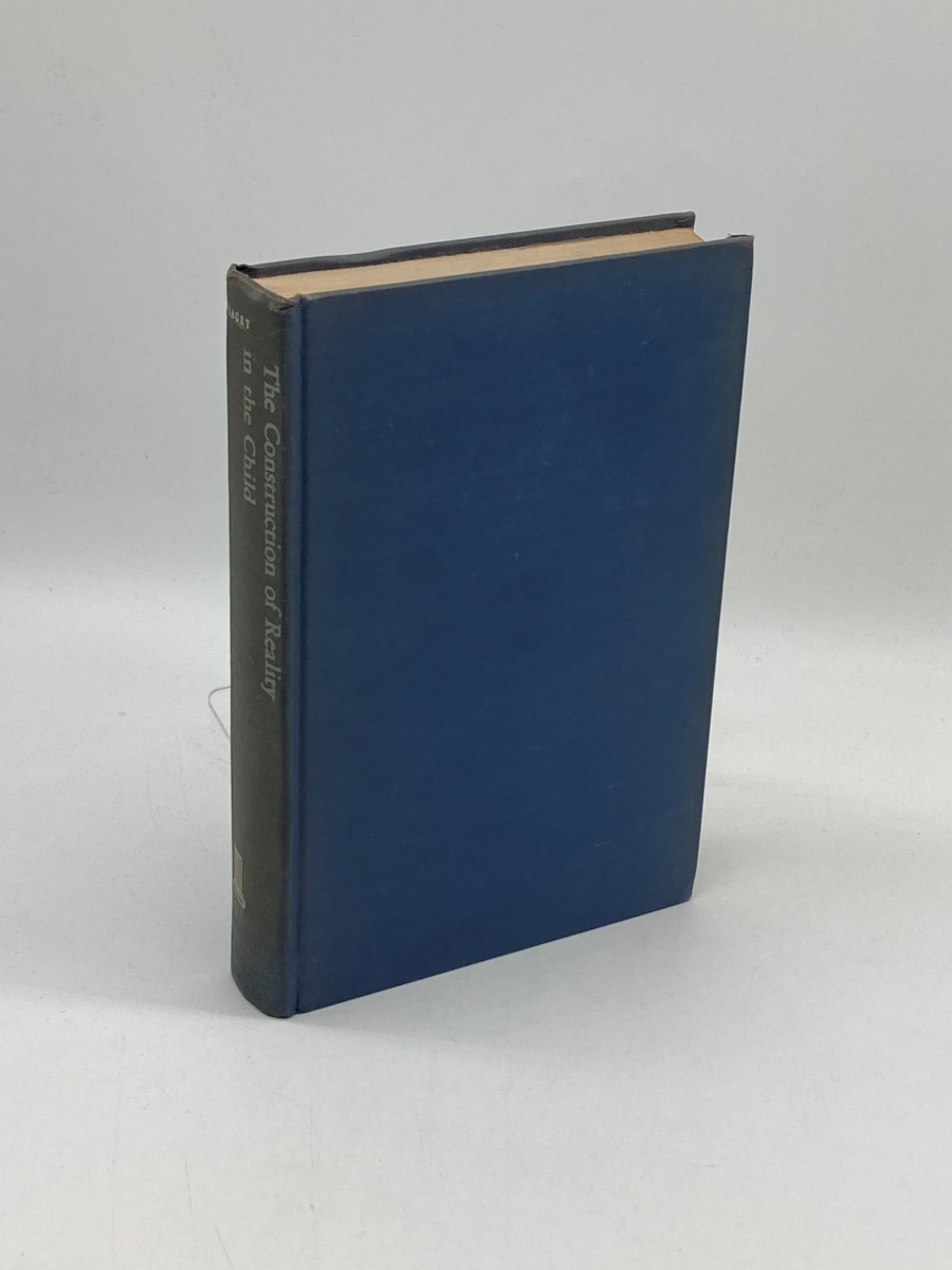 The Construction of Reality in the Child