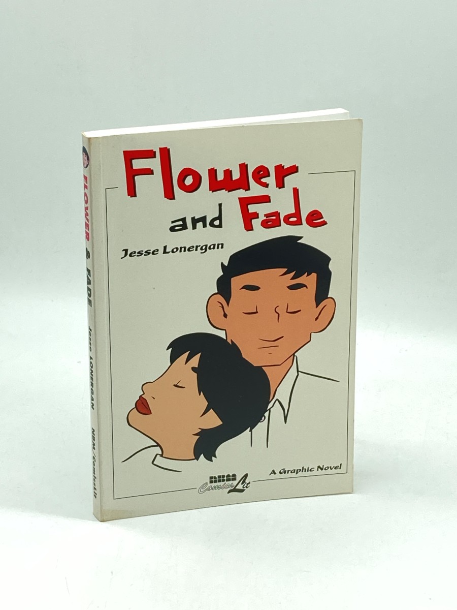 Flower & Fade (First Printing)