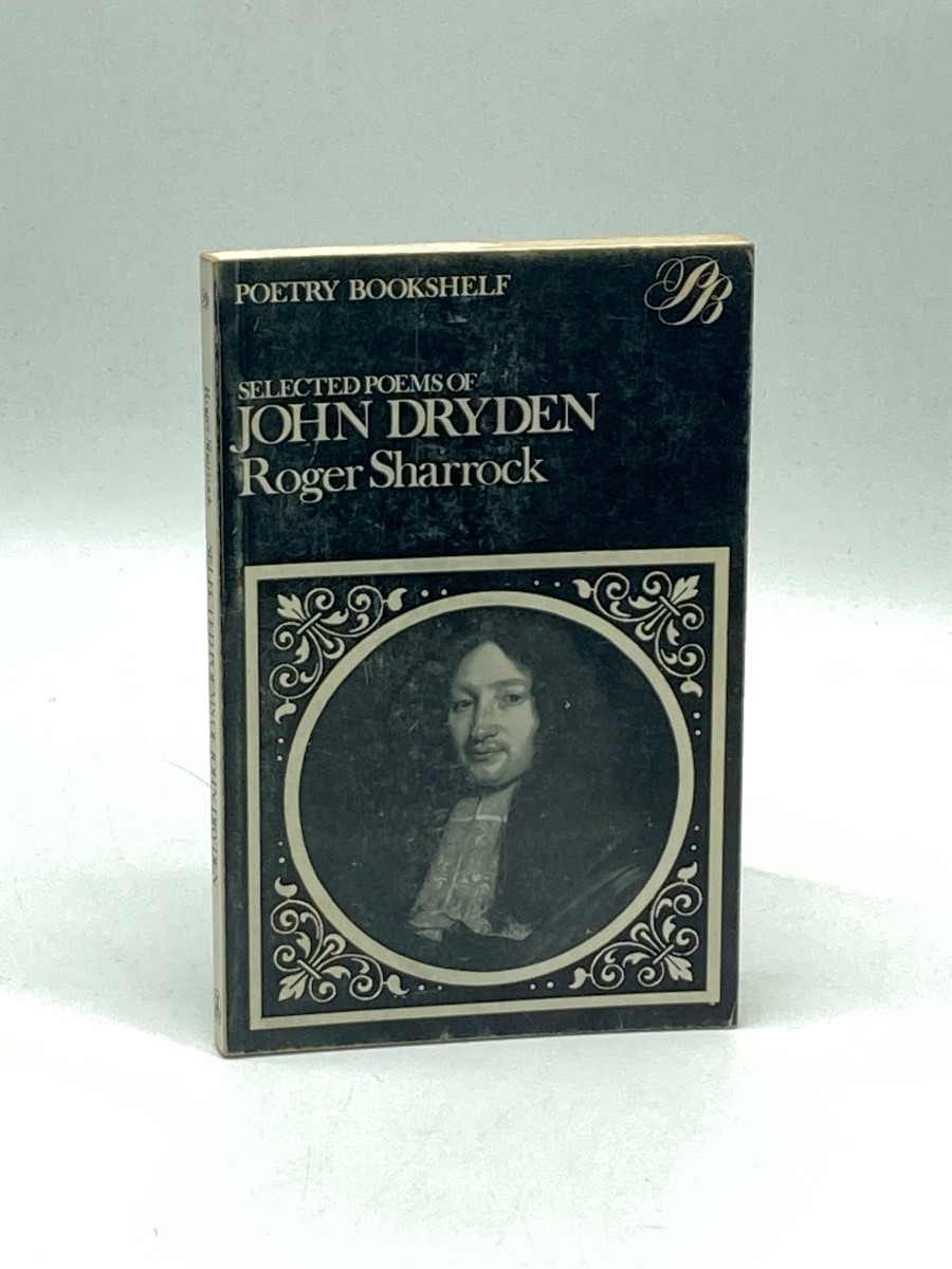 Selected Poems of John Dryden