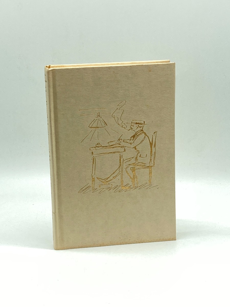 Father to Daughter The Family Letters of Maxwell Perkins