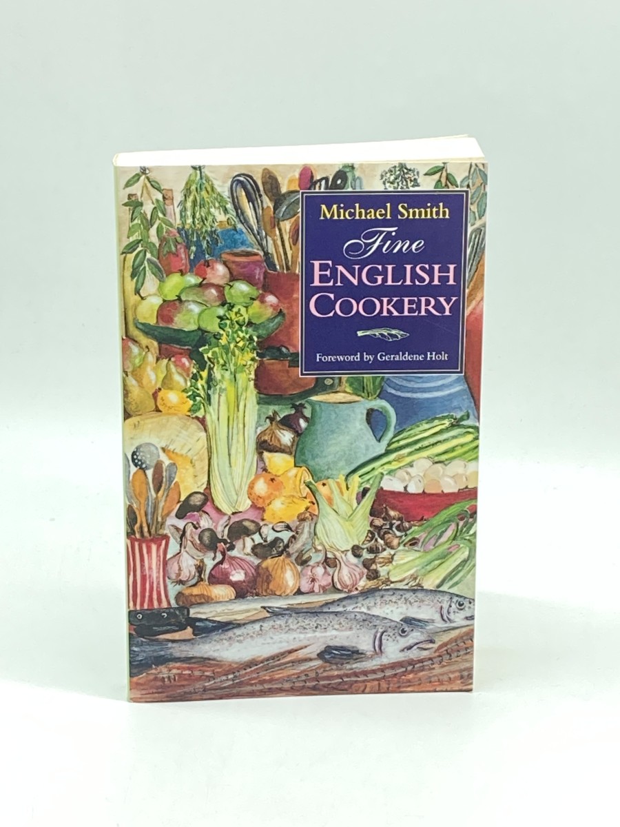 Fine English Cookery