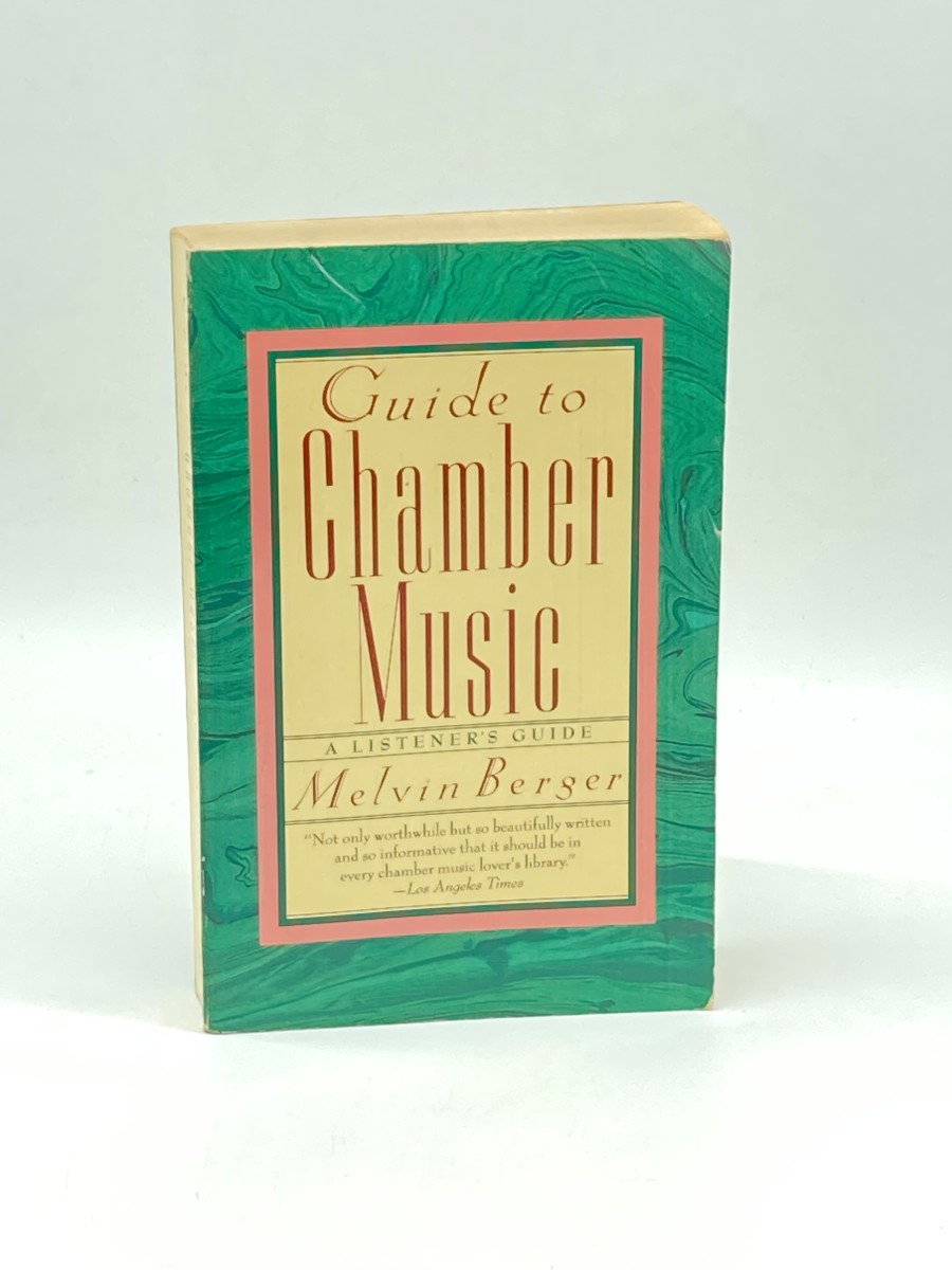Guide to Chamber Music