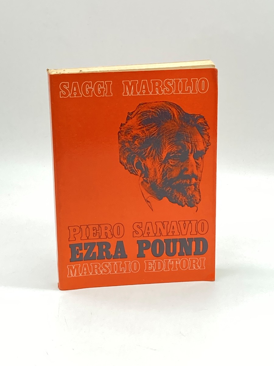 Ezra Pound