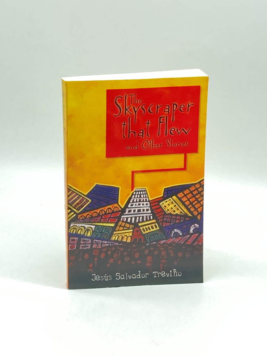 The Skyscraper That Flew and Other Stories