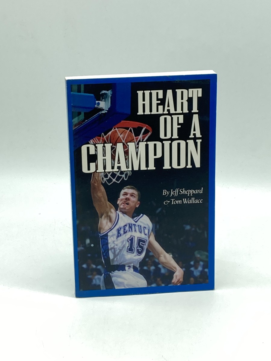 Heart of a Champion