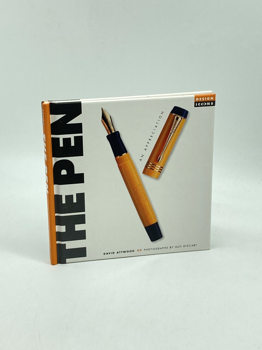 The Pen An Appreciation