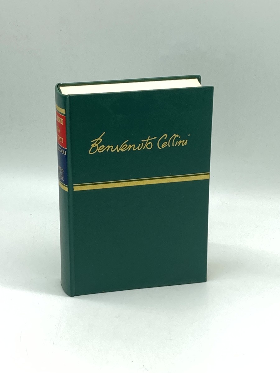 La Vita, I Trattati, I Discorsi