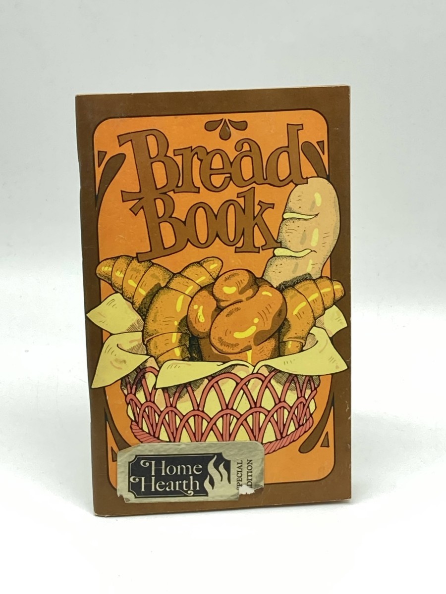 Bread Book