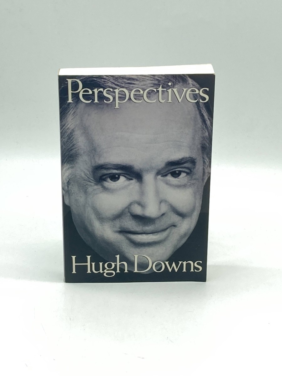 Perspectives (First Printing)