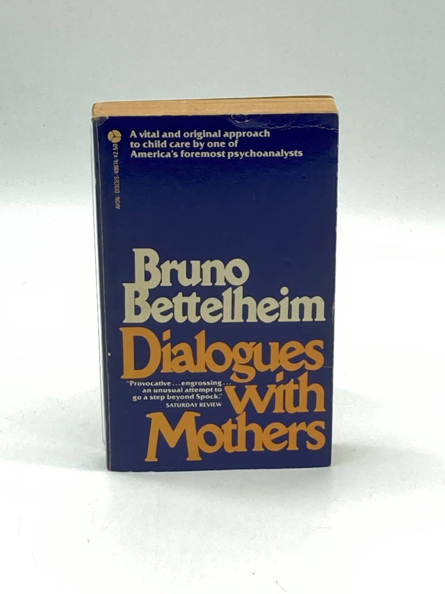 Dialogues with Mothers