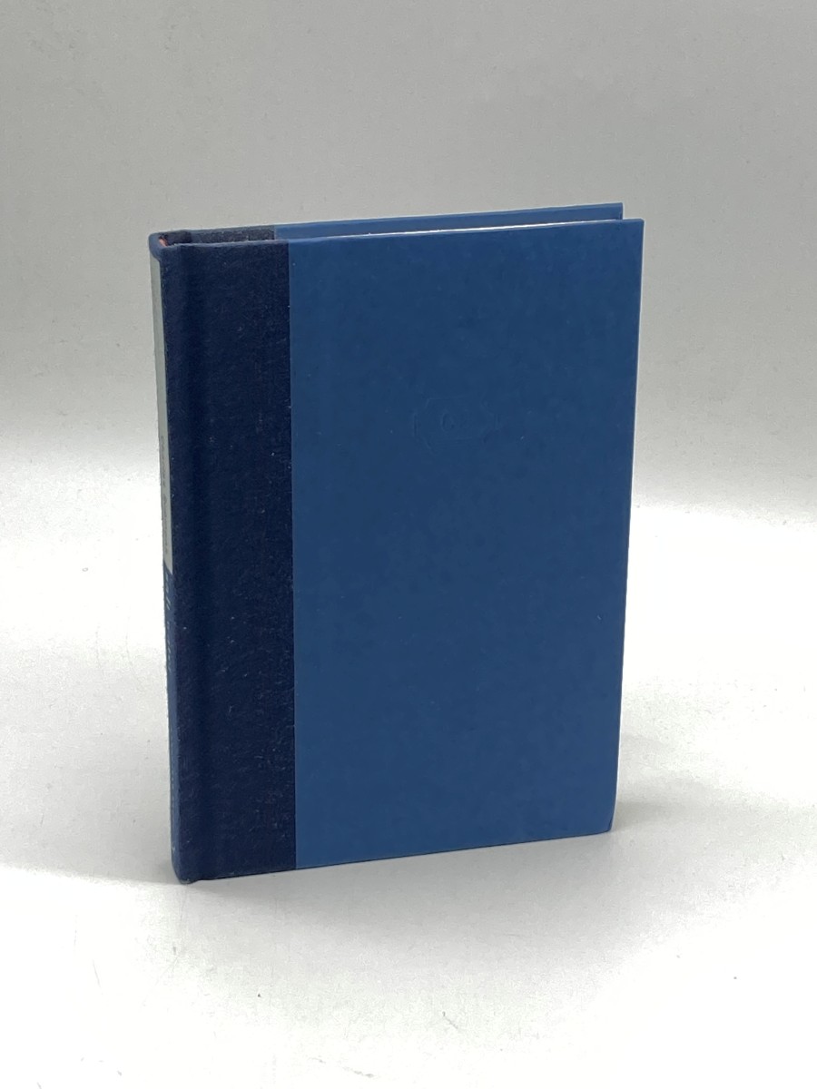 Salt Water (First Printing) A Novel