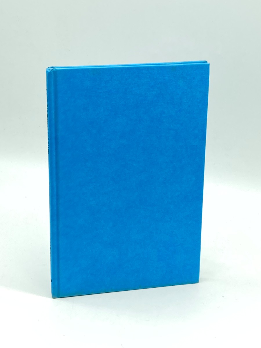 A Birthday Present for Daniel (First Printing) A Child's Story of Loss