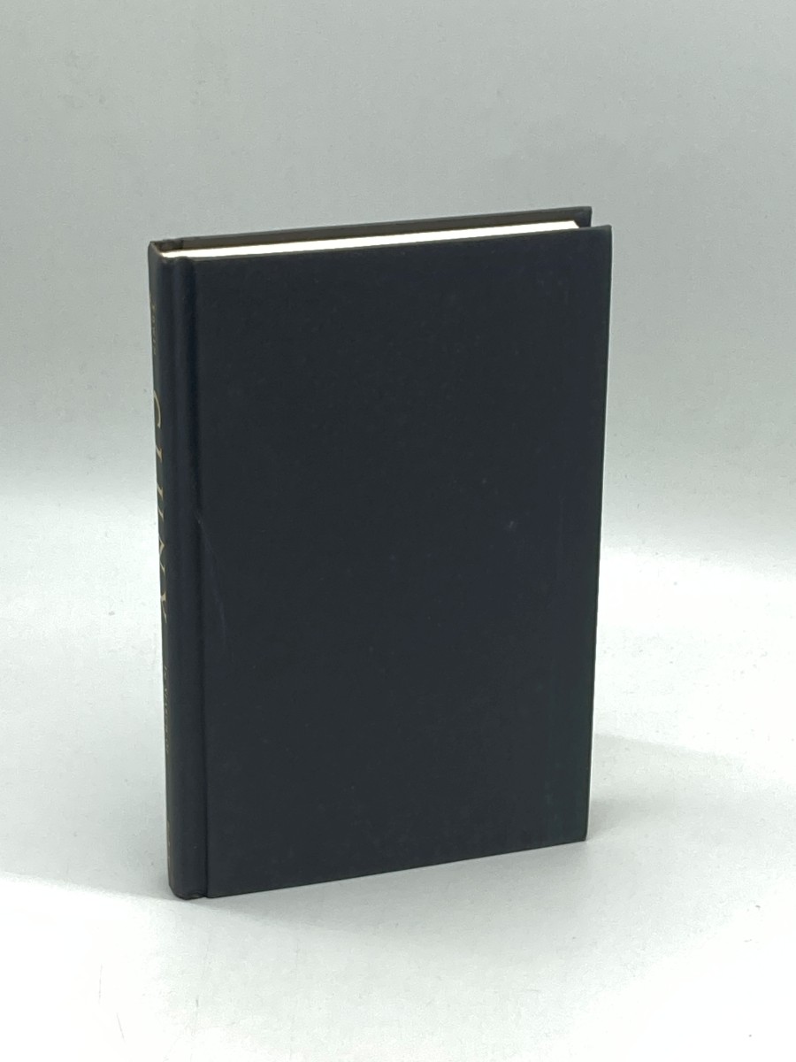 Cluny (First Printing) In Search of God's Lost Empire