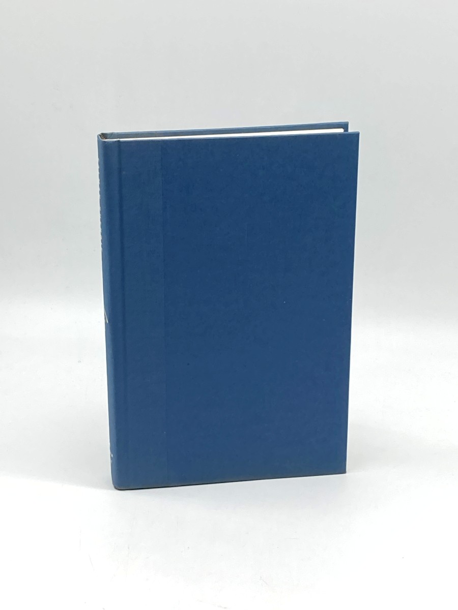 Fury (Signed) (First Printing) A Novel